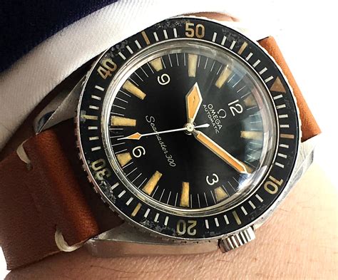 omega seamaster 300 prix|omega seamaster 300 vintage.